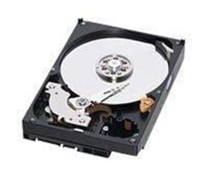 Harddisk - Dell Origin Storage - 1TB - Harddisk - DELL-1000SATA/7-BWC - SATA-150 - 3.5" - DELL-1000SATA/7-BWC