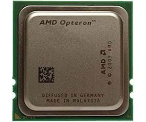 Prosessor/CPU - HP AMD Opteron 6132 HE / process Prosessor/CPU - 10 kjerner - 2.2 GHz - AMD G34 - 633546-001