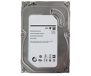 Harddisk - Dell - 80GB - Harddisk - CM439 - CM439