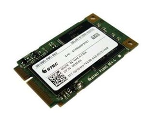 SSD - Dell 8GB Mini PCIe SSD PATA - D154H