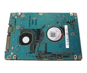 Harddisk - Dell - 160GB - Harddisk - F491C - SATA-300 - F491C