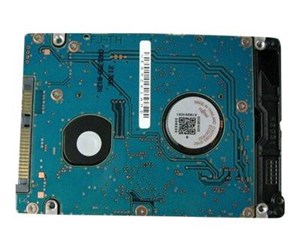 Harddisk - Dell Fujitsu - 250GB - Harddisk - H314R - SATA-300 - 2.5" - H314R