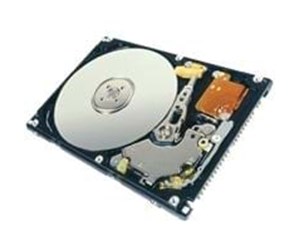 Harddisk - Dell WD-MX160 - 160GB - Harddisk - J165G - SATA-300 - 2.5" - J165G