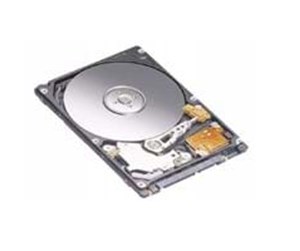 Harddisk - Dell - 160GB - Harddisk - J397F - SATA-300 - 2.5" - J397F