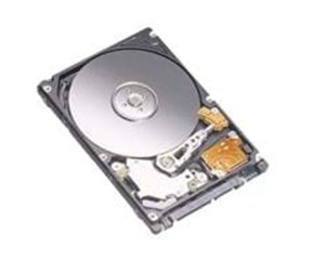 Harddisk - Dell - 120GB - Harddisk - JT042 - SATA-300 - JT042