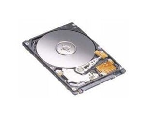 Harddisk - Dell - 320GB - Harddisk - K567F - SATA-300 - 2.5" - K567F