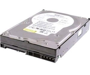 Harddisk - Acer Seagate Barracuda 7200.11 - harddis - 320GB - Harddisk - KH.32001.009 - SATA-300 - 3.5" - KH.32001.009