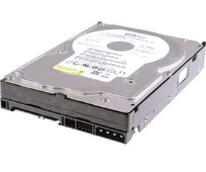 Harddisk - Acer Hitachi - 500GB - Harddisk - KH.50007.012 - SATA-300 - 3.5" - KH.50007.012