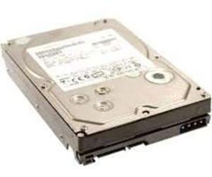 Harddisk - Acer Harddisk - 750GB - Harddisk - KH.75001.004 - SATA-300 - 3.5" - KH.75001.004