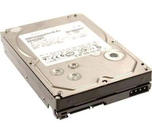 Harddisk - Acer Harddisk - 750GB - Harddisk - KH.75008.001 - SATA-300 - 3.5" - KH.75008.001