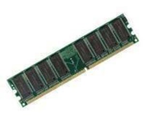 RAM - CoreParts 4 GB DDR 266MHz (2x2) ECC - MMG2110/4096