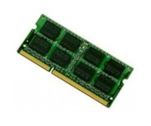 RAM - CoreParts Memory minne - 2 GB - SO DI - MMT1025/2GB