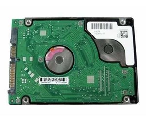 Harddisk - Dell Seagate - 100GB - Harddisk - MN922 - SATA-300 - MN922