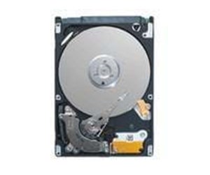 Harddisk - Dell - 250GB - Harddisk - N633N - SATA-300 - 2.5" - N633N