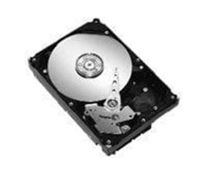 Harddisk - Fujitsu Seagate Barracuda 7200.10 - hard - 80GB - Harddisk - SGT:ST380815AS - SATA-300 - 3.5" - SGT:ST380815AS