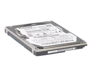 Harddisk - Dell - 60GB - Harddisk - TH991 - ATA-100 - TH991