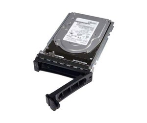 Harddisk - Dell - 146GB - Harddisk - Y069J - Serial Attached SCSI - 3.5" - Y069J