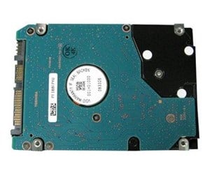 Harddisk - Dell - 160GB - Harddisk - Y728C - SATA-300 - 2.5" - Y728C