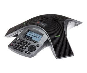 Telefon - Poly SoundStation IP 5000 - 2200-30900-025