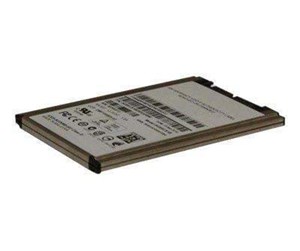 SSD - IBM solid state drive - 200 GB - 43W7746