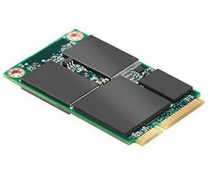 SSD - Fujitsu solid state drive - 16 GB - S26361-F3666-L16