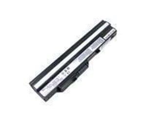 Bærbar PC - Batteri  - CoreParts 11.1V 2200mAh Black 3Cell MBI2129 - MBI2129