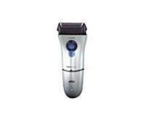 Barbermaskin - Braun Barbermaskin Series 1 150 - shaver - Braun150