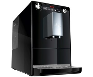 Kaffe & Espresso - Melitta Caffeo Solo - Black - E950-101 SORT