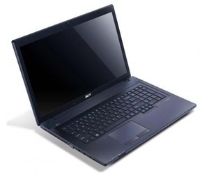 Acer 5760 как разобрать