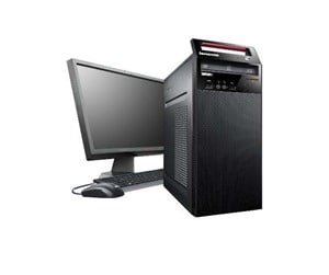 Stasjonær PC - Lenovo ThinkCentre Edge 71 1577 - SGFM4ME