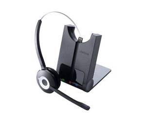 Hodetelefoner - Jabra PRO 920 Mono - 920-25-508-101