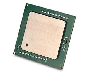 Prosessor/CPU - HP Intel Xeon X5660 / processor Prosessor/CPU - 10 kjerner - 2.8 GHz - 614736-001