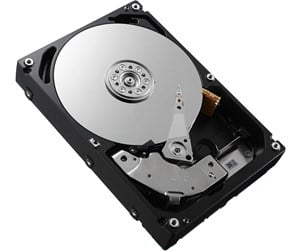 Harddisk - Dell - 450GB - Harddisk - D32VD - SATA-600 - 3.5" - D32VD