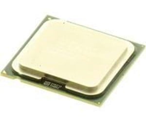 Prosessor/CPU - HP Intel Core 2 Duo E8400 / processor Prosessor/CPU - 2 kjerner - 3 GHz - Intel LGA775 - 509554-001