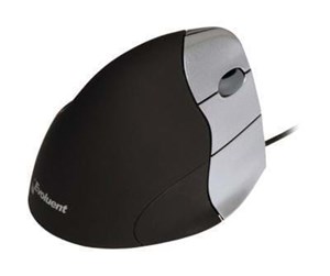 Mus - Evoluent VerticalMouse 3 Rev 2 (USB) - Mus - Optisk - 5 - VM3R2-RSB