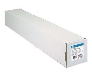 Papir, Fotopapir & Etiketter - HP Bright White Inkjet Paper - bond-papir - Q1446A