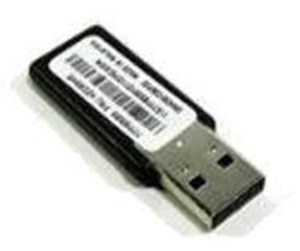 Programvare til kontoret - IBM USB Memory Key for VMWare ESXi 5.0 - 41Y8300