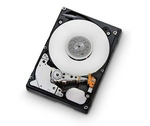 Harddisk - HGST Ultrastar C10K900 HUC109045CSS600 - 450GB - Harddisk - HUC109045CSS600 - SAS2 - 2.5" - HUC109045CSS600