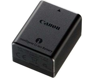 Kamerabatteri & Batterigrep - Canon BP-718 Battery Pack - 6055B002