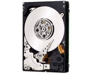 Harddisk - Fujitsu ECO - hårddisk - 500GB - Harddisk - S26361-F3700-L500 - SATA-600 - 3.5" - S26361-F3700-L500