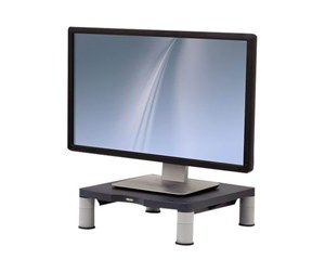 Skjermholder - Fellowes Monitor Riser Standard Up to 21" - 9169301