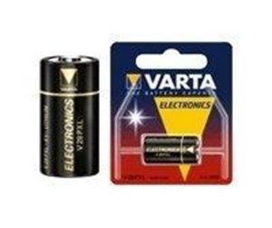 Batteri - VARTA battery v 28 pxl 1-pcs - 6231101401