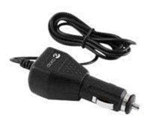 Mobil - Adaptere og ladere - Doro Car Charger - strømforsyningsadapter - 5191