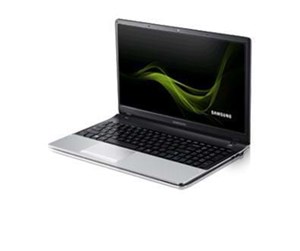 Bærbar PC - Samsung Series 3 15,6 &quot;- Core i3 2350M - NP300E5A-S0DSE