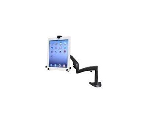 Skjermholder - Ergotron Neo-Flex Desk Mount Tablet Arm - 45-306-101