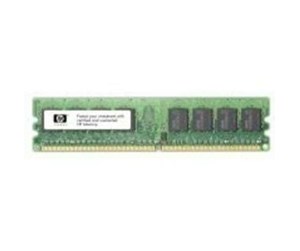 RAM - HP Low Power kit hukommelse - 8 GB - DIMM 240-pin - 647897-B21