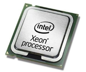 Prosessor/CPU - IBM Intel Xeon E5-2620 / Processor Prosessor/CPU - 6 kjerner - 2 GHz - Intel LGA2011 - 69Y5326