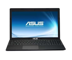 Bærbar PC - ASUS X55U SX012V - 15.6" - E-450 - Windows 7 Home Premium 64-bit - 4 GB RAM - X55U-SX012V