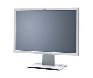 Skjerm - 24" Fujitsu P Line P24W-6 - S26361-K1428-V140