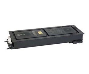 Printertilbehør blekk/toner - Kyocera TK 685 - Toner kit Svart - 1T02K50NL0